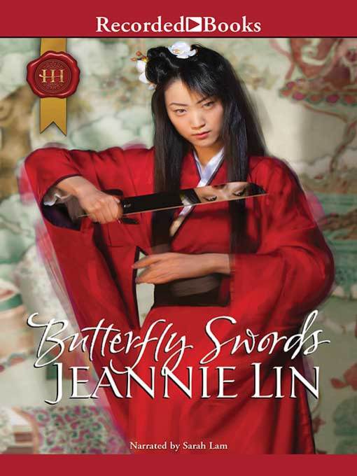 Title details for Butterfly Swords by Jeannie Lin - Available